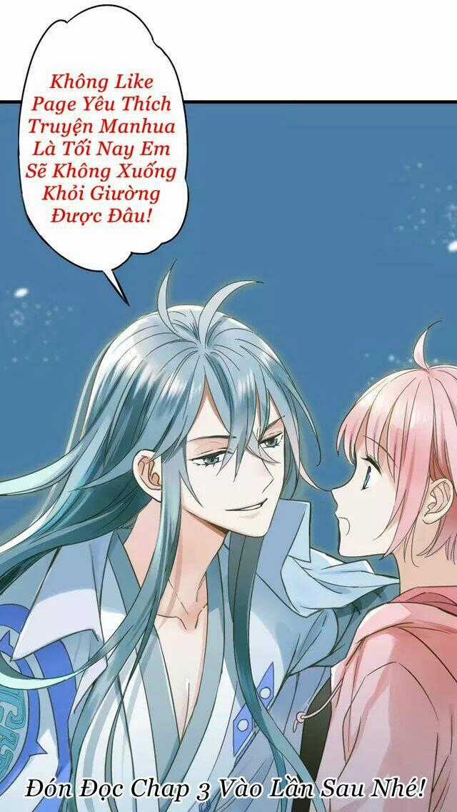 Thực Nhị - Chapter 2 - Trang 50