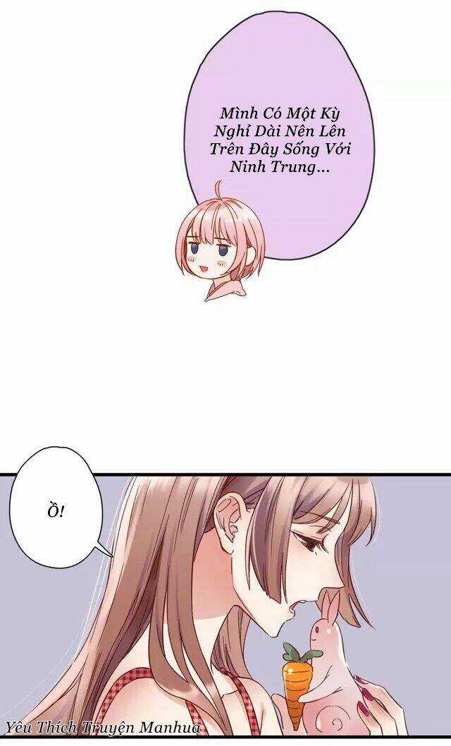 Thực Nhị - Chapter 2 - Trang 9