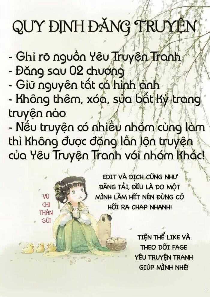 Thực Nhị - Chapter 20.1 - Trang 1