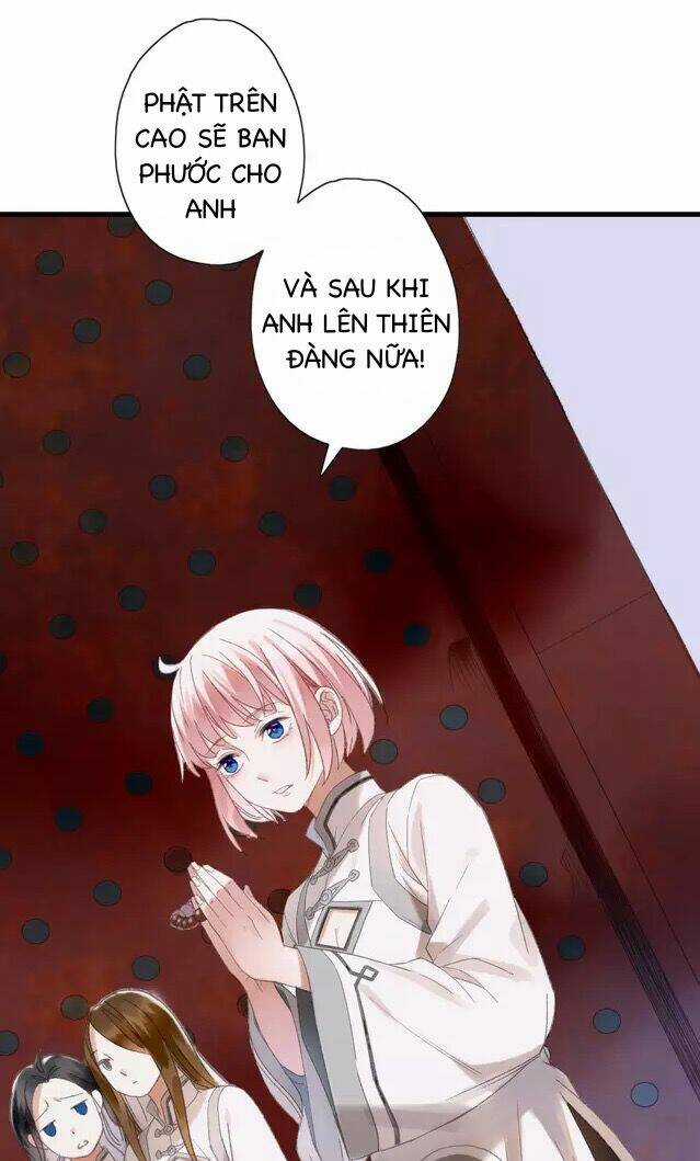 Thực Nhị - Chapter 20.1 - Trang 12