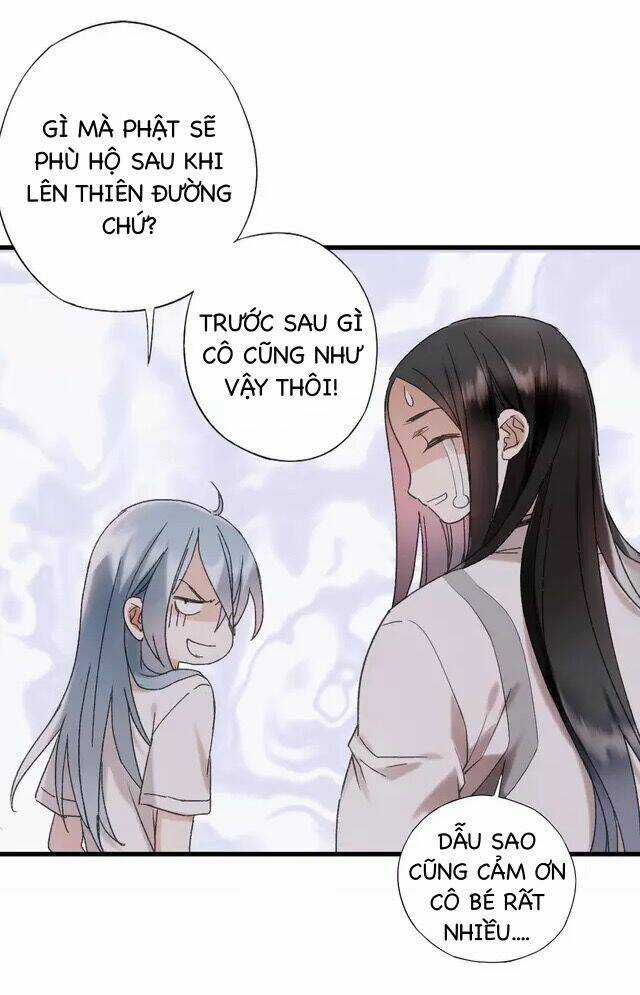 Thực Nhị - Chapter 20.1 - Trang 14