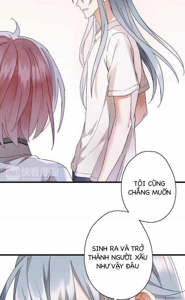 Thực Nhị - Chapter 20.1 - Trang 16