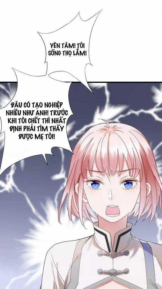 Thực Nhị - Chapter 20.1 - Trang 19