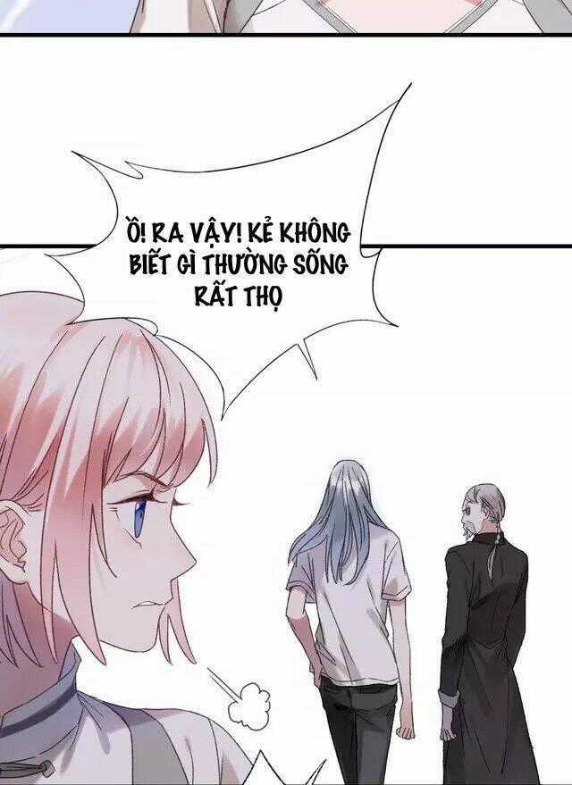 Thực Nhị - Chapter 20.1 - Trang 20