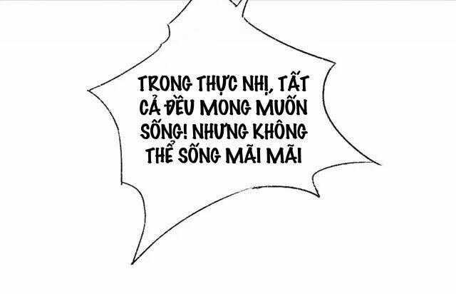 Thực Nhị - Chapter 20.1 - Trang 21