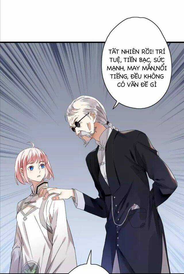 Thực Nhị - Chapter 20.1 - Trang 4