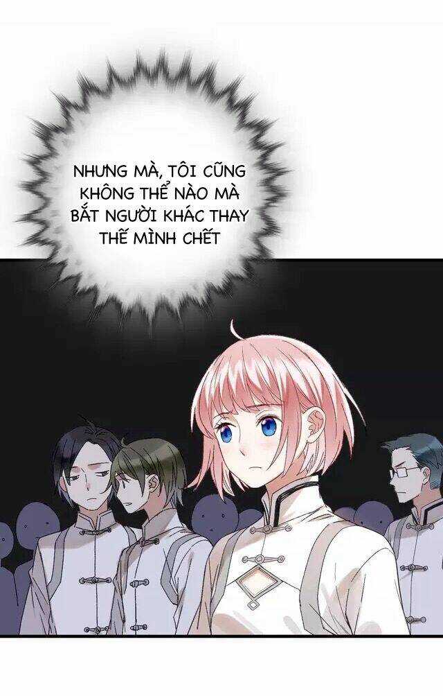 Thực Nhị - Chapter 20.1 - Trang 6