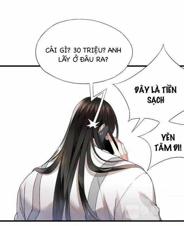 Thực Nhị - Chapter 20.1 - Trang 7