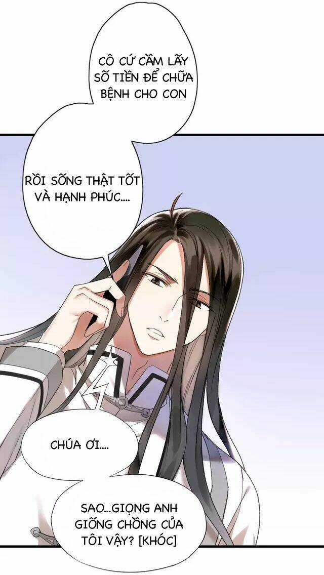 Thực Nhị - Chapter 20.1 - Trang 8