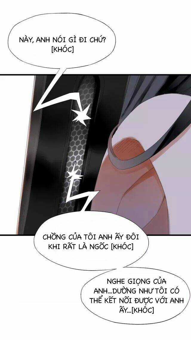 Thực Nhị - Chapter 20.1 - Trang 9