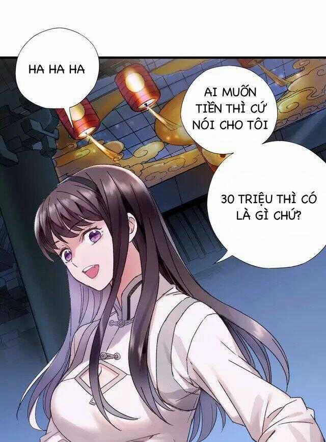 Thực Nhị - Chapter 20.2 - Trang 2