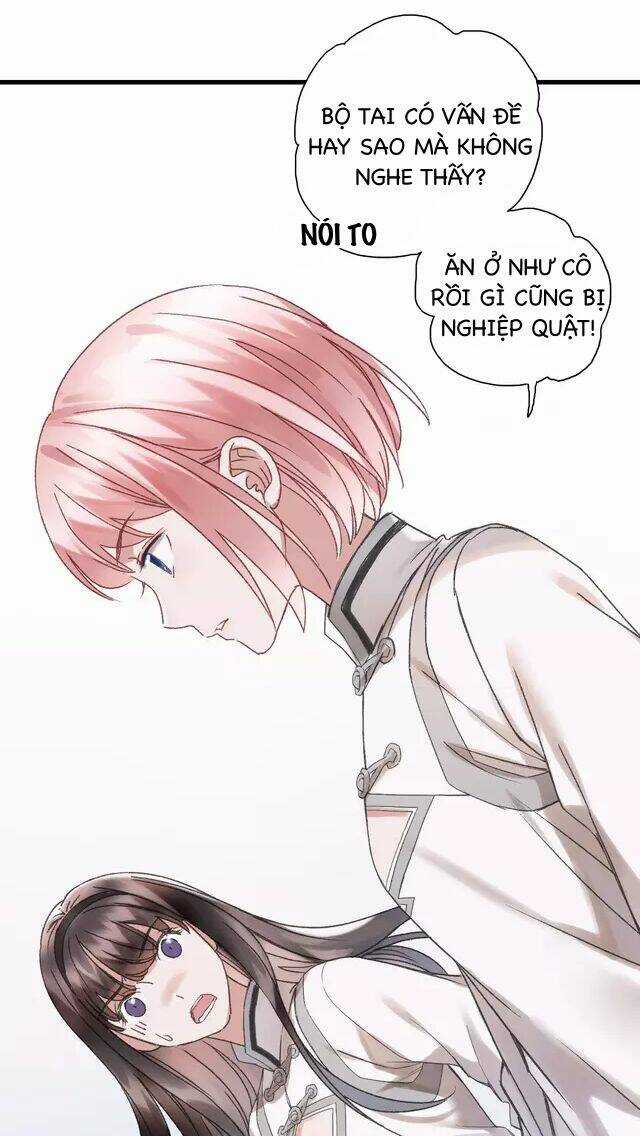 Thực Nhị - Chapter 20.2 - Trang 11