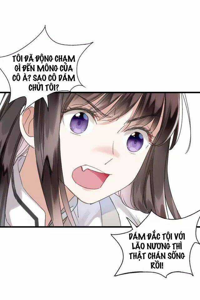 Thực Nhị - Chapter 20.2 - Trang 13