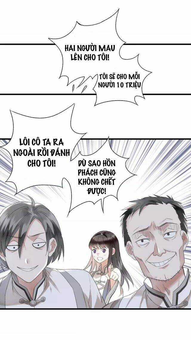 Thực Nhị - Chapter 20.2 - Trang 14