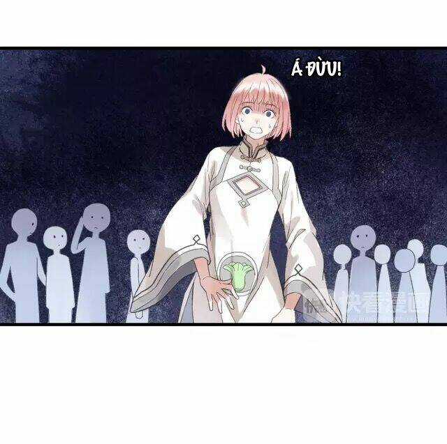 Thực Nhị - Chapter 20.2 - Trang 15