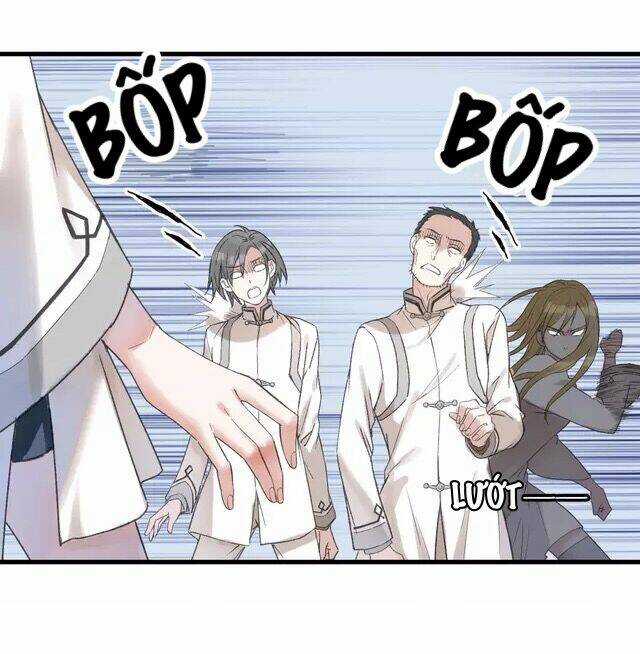 Thực Nhị - Chapter 20.2 - Trang 16