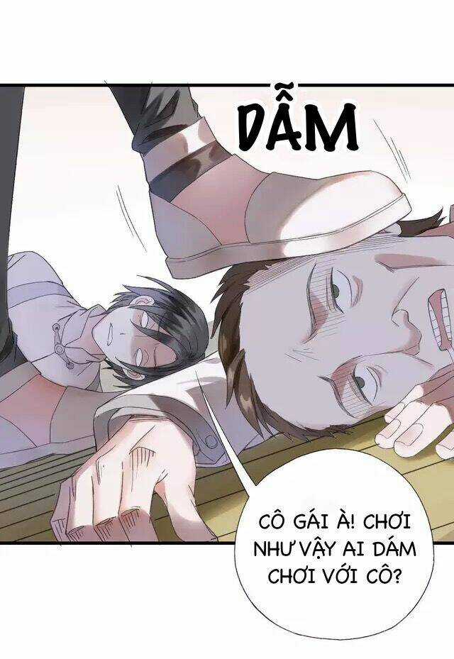 Thực Nhị - Chapter 20.2 - Trang 17