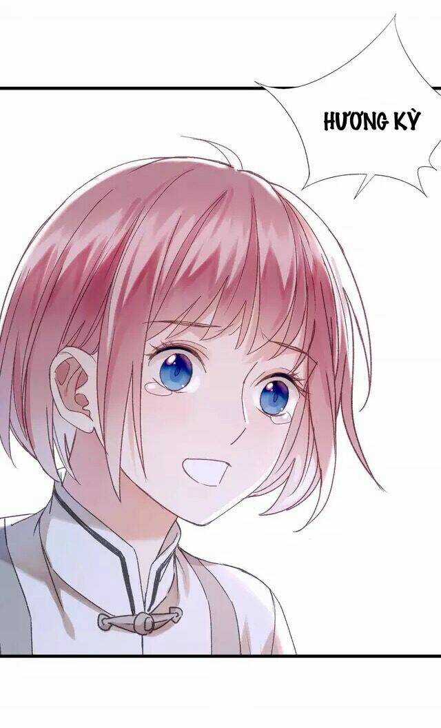 Thực Nhị - Chapter 20.2 - Trang 19