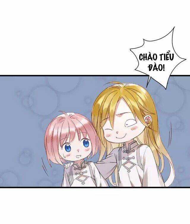 Thực Nhị - Chapter 20.2 - Trang 20