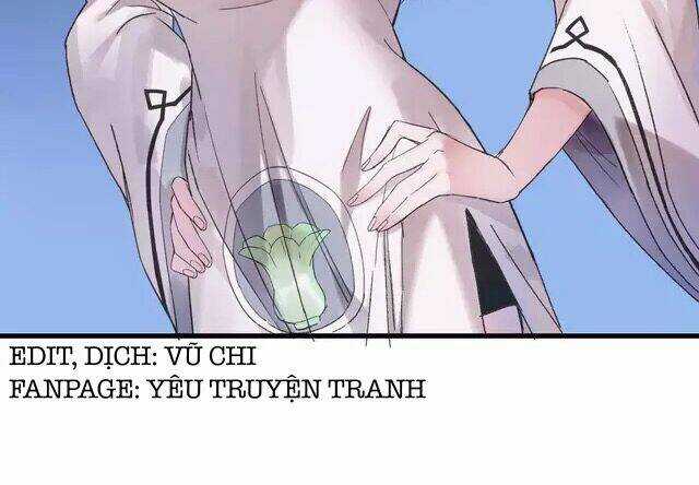 Thực Nhị - Chapter 20.2 - Trang 3