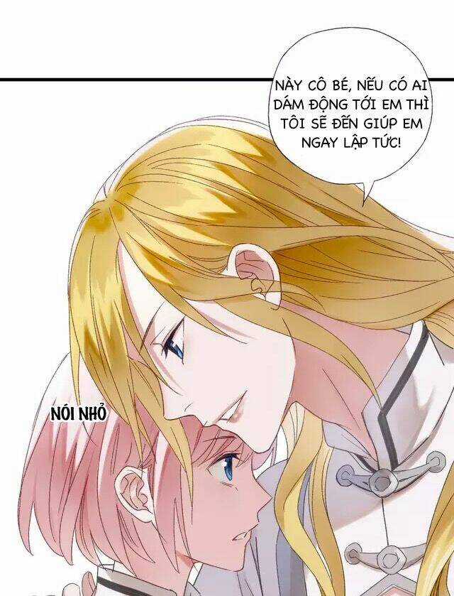 Thực Nhị - Chapter 20.2 - Trang 21