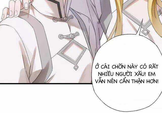 Thực Nhị - Chapter 20.2 - Trang 22