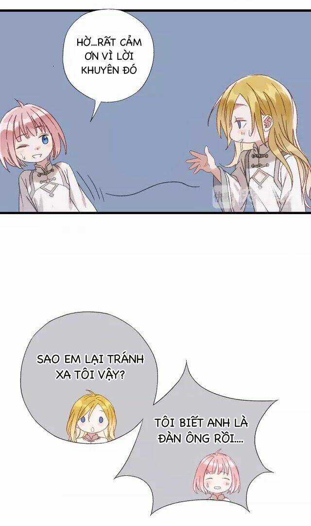 Thực Nhị - Chapter 20.2 - Trang 23