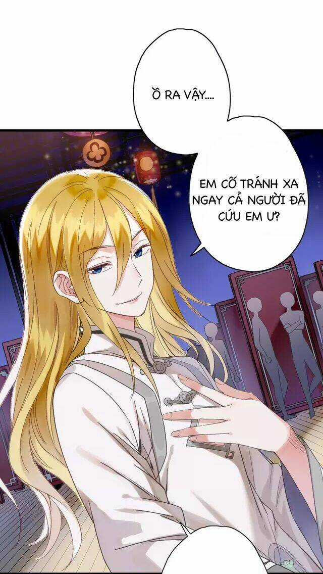 Thực Nhị - Chapter 20.2 - Trang 24