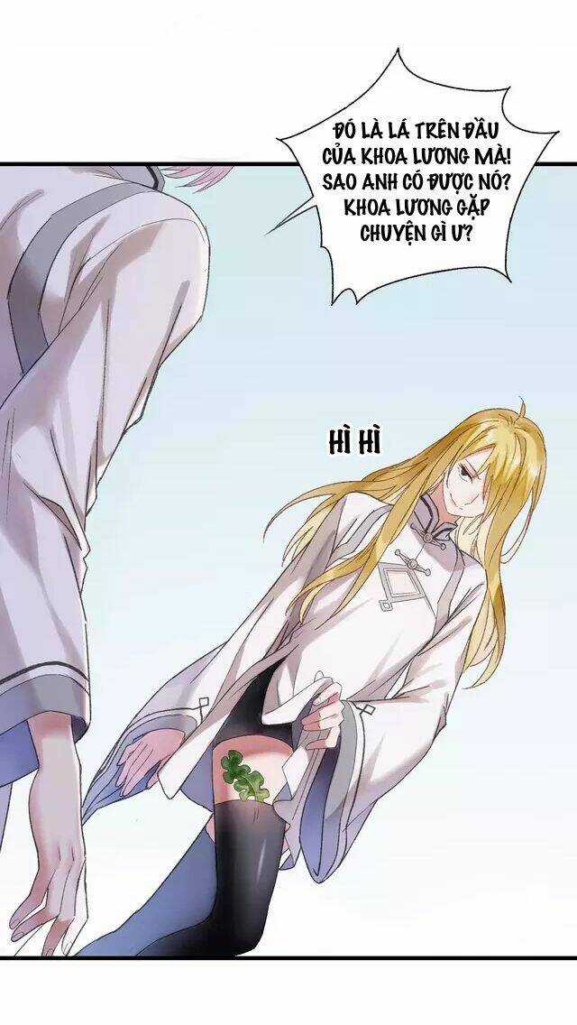 Thực Nhị - Chapter 20.2 - Trang 26