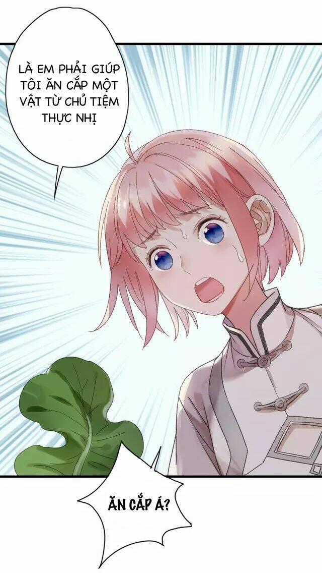 Thực Nhị - Chapter 20.2 - Trang 29