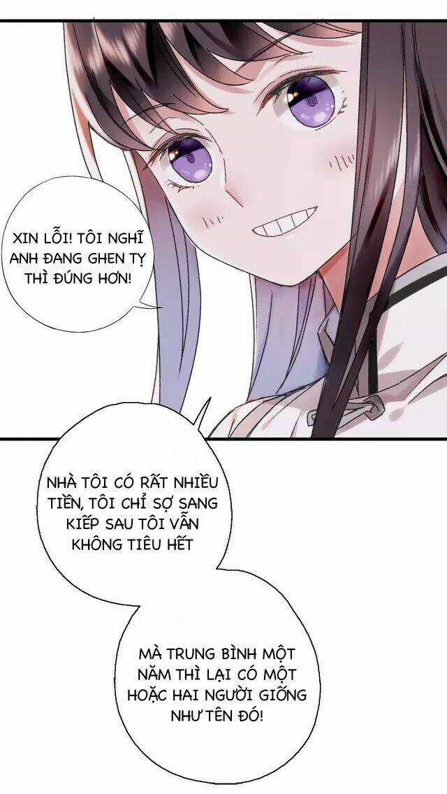 Thực Nhị - Chapter 20.2 - Trang 5