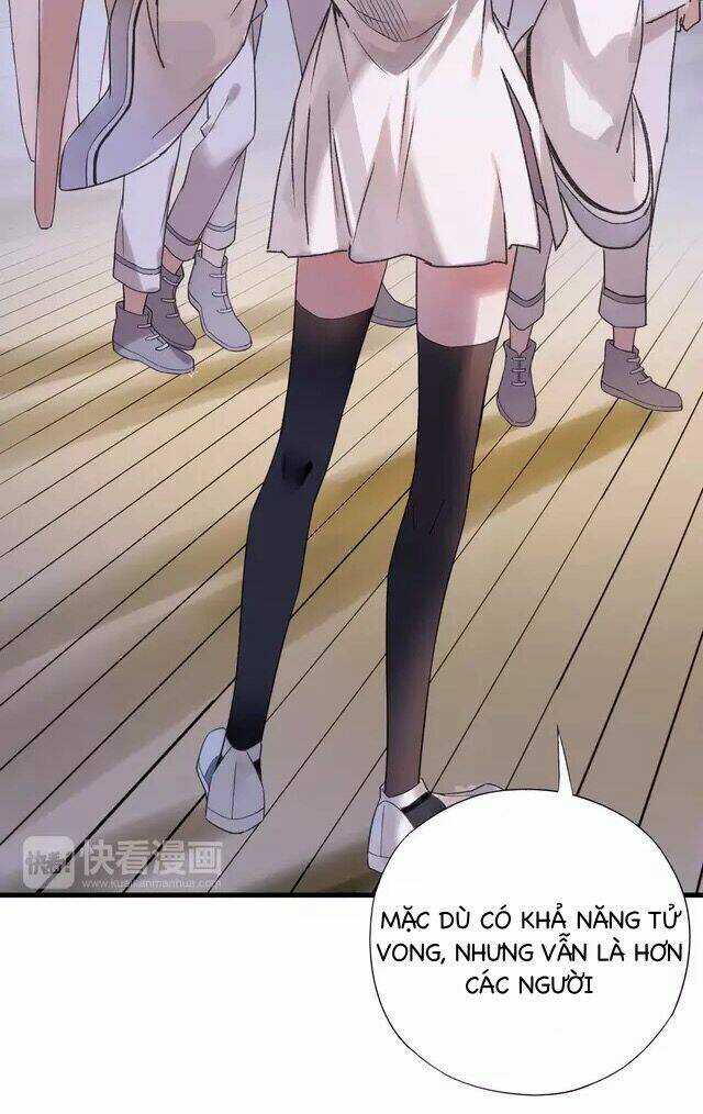 Thực Nhị - Chapter 20.2 - Trang 7