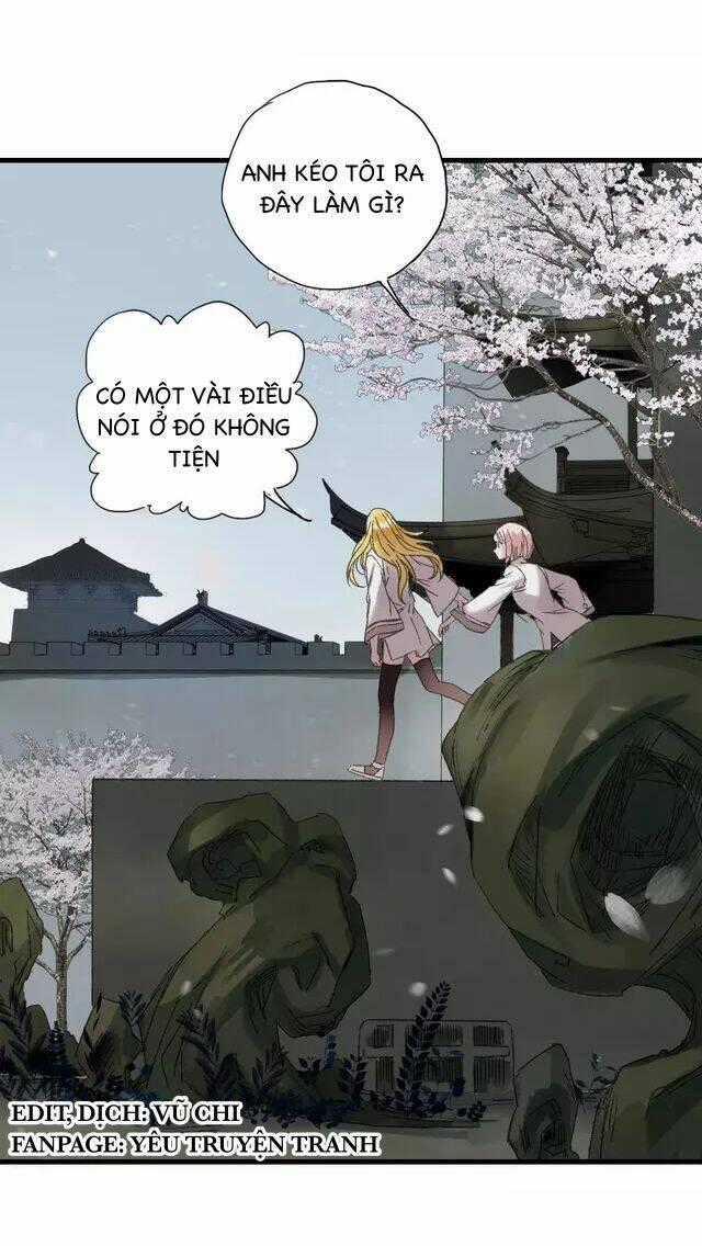 Thực Nhị - Chapter 21.1 - Trang 2