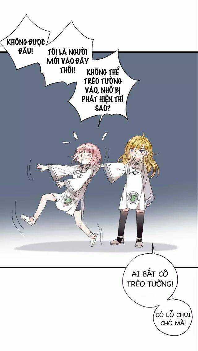 Thực Nhị - Chapter 21.1 - Trang 11