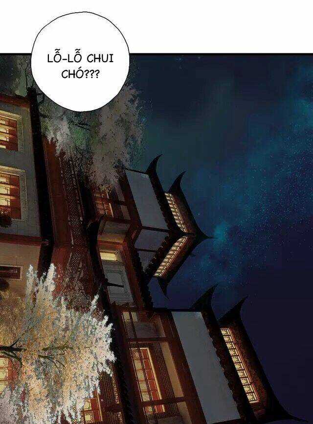 Thực Nhị - Chapter 21.1 - Trang 12