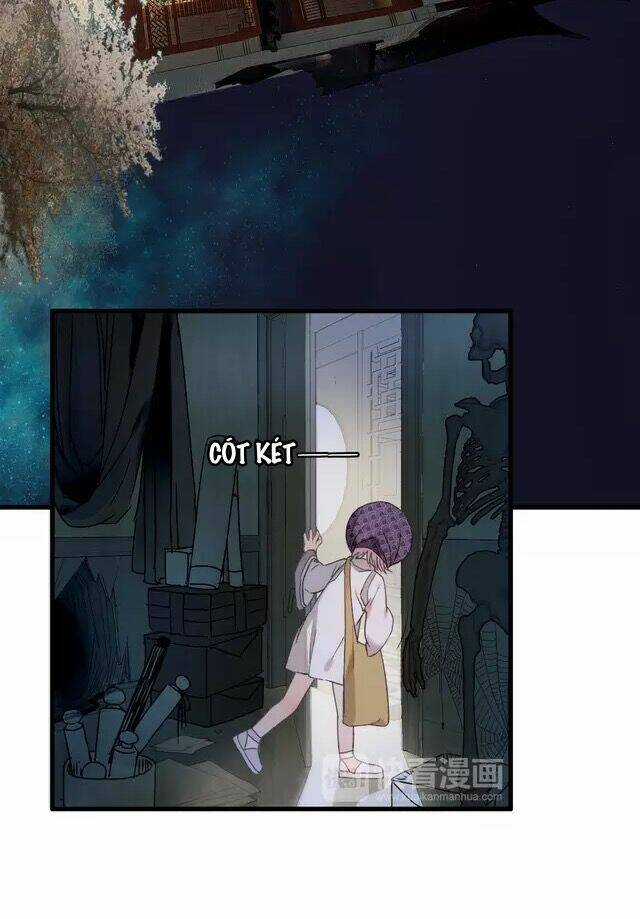 Thực Nhị - Chapter 21.1 - Trang 13