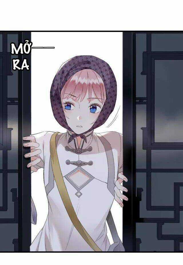 Thực Nhị - Chapter 21.1 - Trang 14