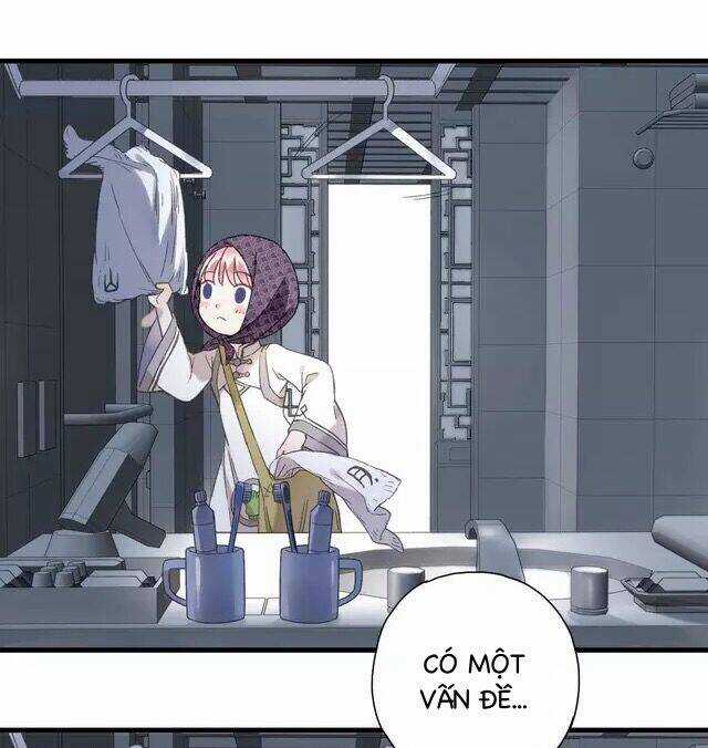 Thực Nhị - Chapter 21.1 - Trang 15