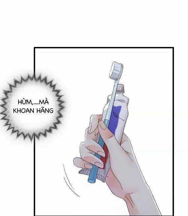 Thực Nhị - Chapter 21.1 - Trang 17