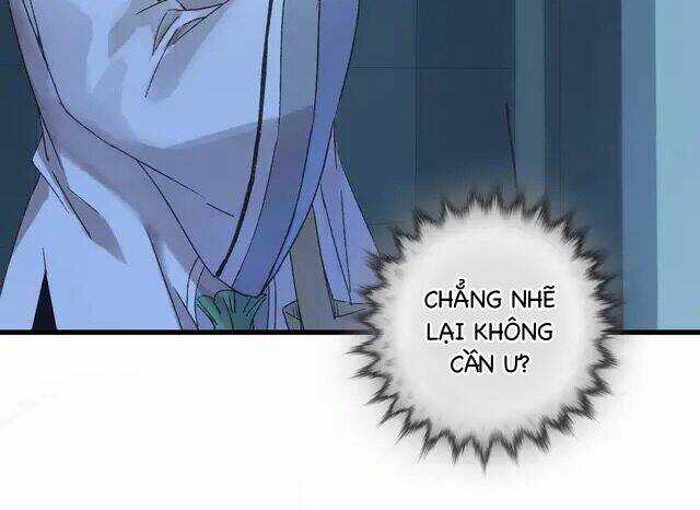 Thực Nhị - Chapter 21.1 - Trang 19