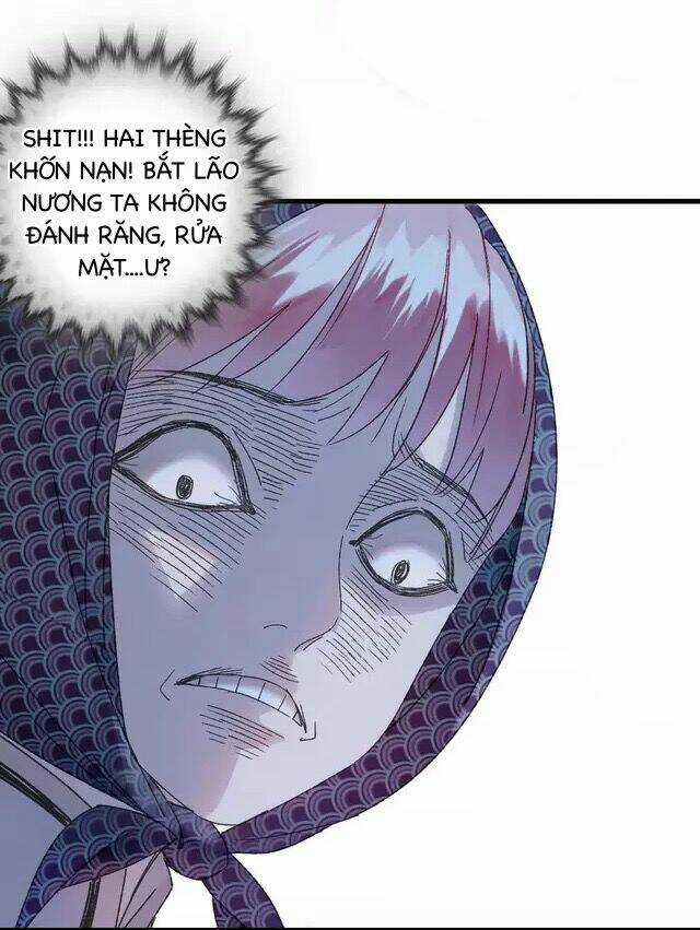 Thực Nhị - Chapter 21.1 - Trang 20