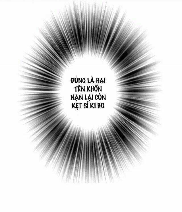 Thực Nhị - Chapter 21.1 - Trang 21