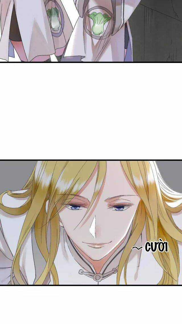 Thực Nhị - Chapter 21.1 - Trang 4