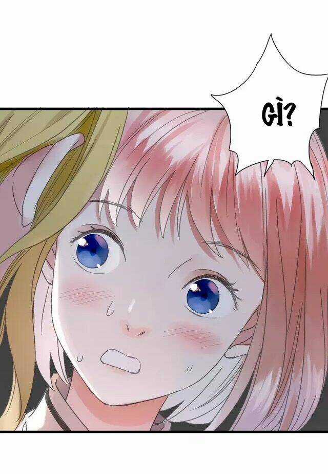 Thực Nhị - Chapter 21.1 - Trang 6