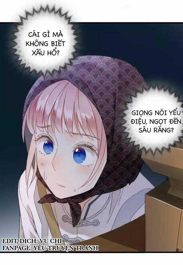 Thực Nhị - Chapter 21.2 - Trang 2