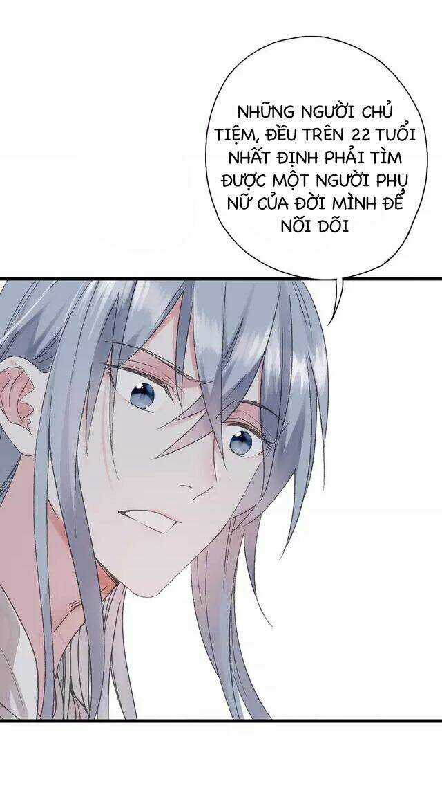 Thực Nhị - Chapter 21.2 - Trang 18