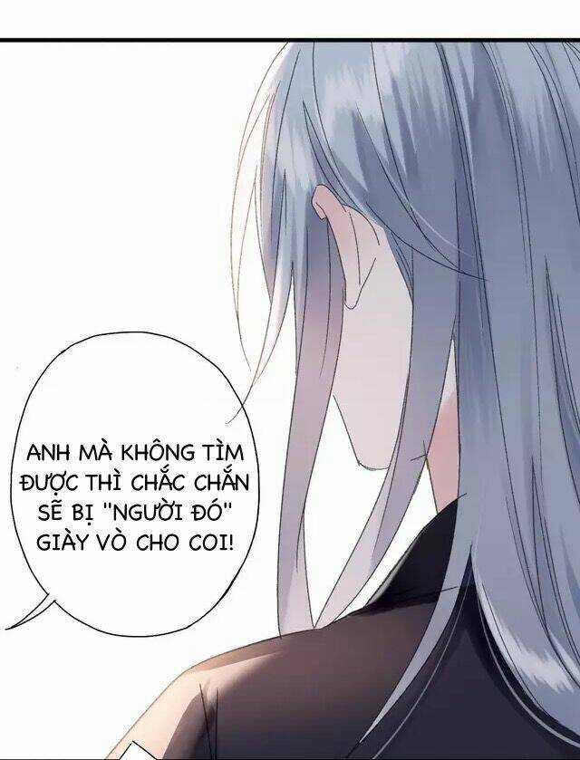 Thực Nhị - Chapter 21.2 - Trang 19