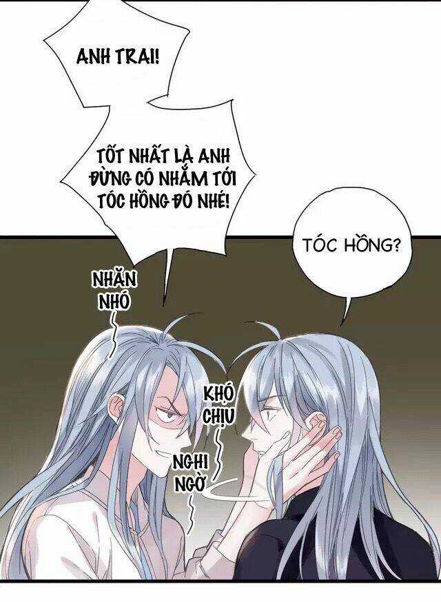 Thực Nhị - Chapter 21.2 - Trang 20