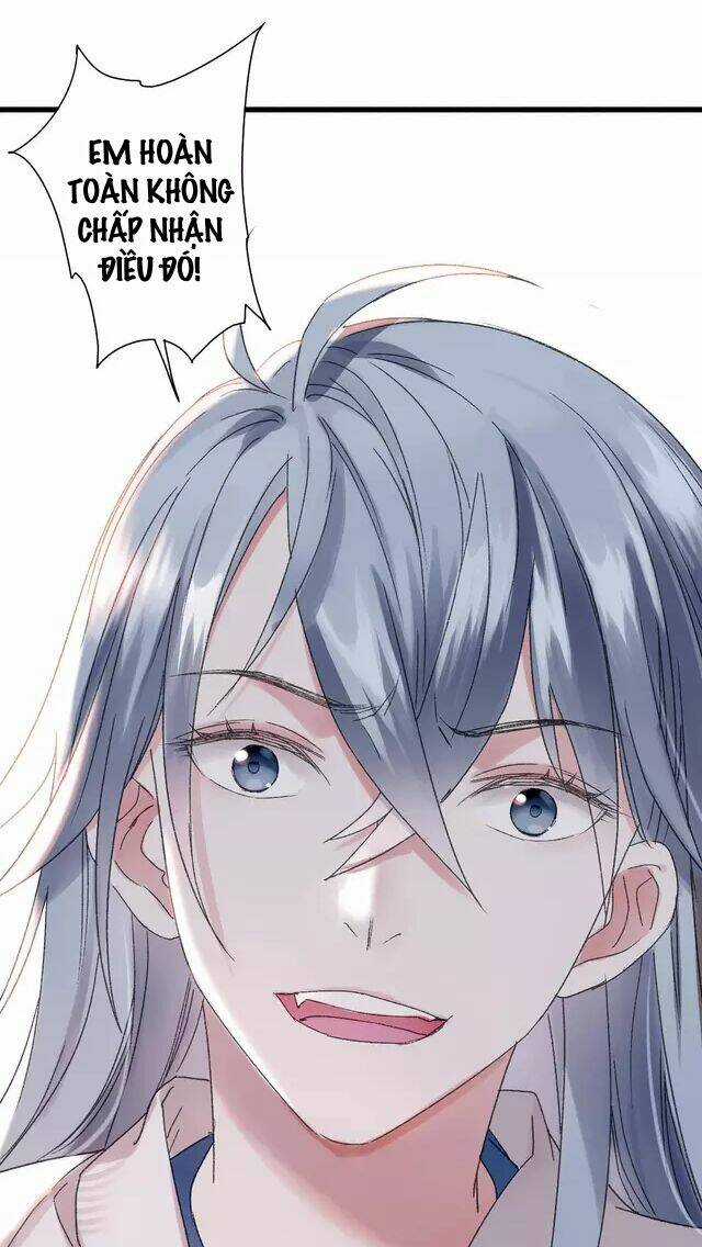 Thực Nhị - Chapter 21.2 - Trang 21