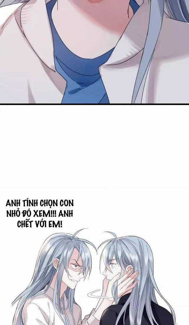 Thực Nhị - Chapter 21.2 - Trang 22